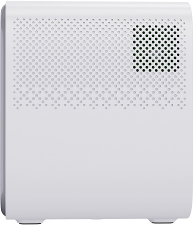 Проектор Cactus CS-PRC.07WT.Full HD-A LCD 350Lm ANSI (1920x1080) 2000:1 ресурс лампы:50000часов 1xUSB typeA 1xHDMI 1кг