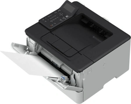Принтер лазерный Canon i-Sensys LBP243dw (5952C013) A4 Duplex WiFi белый