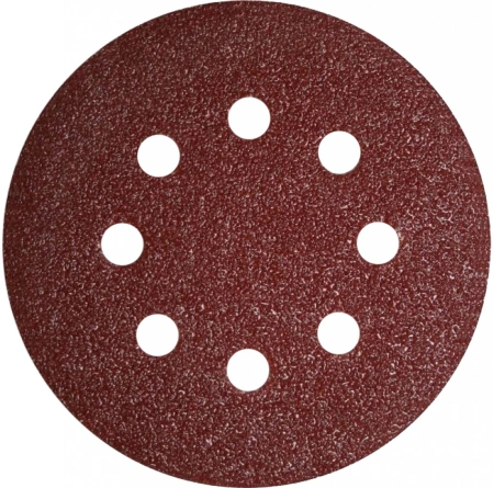 Эксцентриковая шлифмашина P.I.T. PDS20H-125A D125мм аккум.