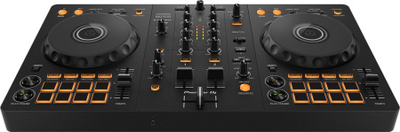 Микшерный пульт Pioneer DDJ-FLX4 (для всех пользователей)