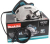 Циркулярная пила (дисковая) Makita HS7600 1200Вт (ручная)