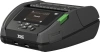 Термопринтер TSC Alpha-40L (для печ.накл.) переносной черный