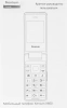 Мобильный телефон XENIUM X600 красный раскладной 2Sim 2.8" 240x320 Nucleus 0.3Mpix GSM900/1800 MP3 FM microSD max32Gb
