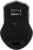 Клавиатура + мышь Defender Jakarta C-805 клав:черный мышь:черный USB беспроводная Multimedia (45804)