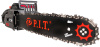 Электрическая цепная пила P.I.T. PKE405-D1 1600Вт дл.шины:16" (40cm)