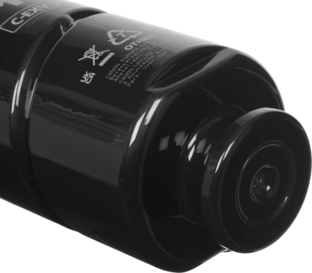 Тонер Canon C-EXV59 3760C002 черный туба 465гр. для копира iR2625i