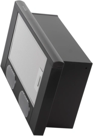 Вытяжка встраиваемая Elikor Интегра 50П-400-В2Л черный управление: кнопочное (1 мотор)