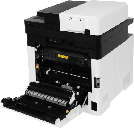 МФУ лазерный Kyocera Ecosys M5526cdn (1102R83NL0) A4 Duplex Net белый