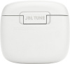 Гарнитура внутриканальные JBL Tune Flex белый беспроводные bluetooth в ушной раковине (JBLTFLEXWHT)