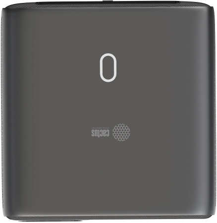 Проектор Cactus CS-PRC.06B.Full HD-A LCD 900Lm ANSI (1920x1080) 2000:1 ресурс лампы:50000часов 2xUSB typeA 2xHDMI 3.0кг