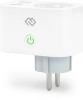 Умная розетка Digma DiPlug 500 EU Wi-Fi белый (TY1910)