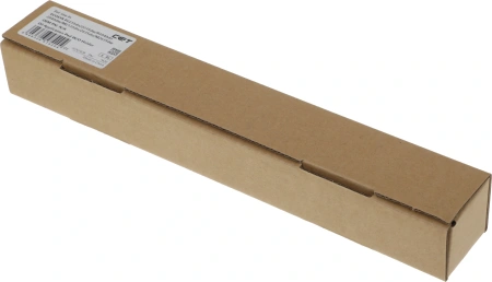 Накладка Cet CET7420 для Kyocera Ecosys P2235dn/2040dn/M2235dn/2040dn прижимной планки фьюзера тканевая + смазка