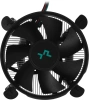 Устройство охлаждения(кулер) Deepcool Theta 9 Soc-1700 4-pin 40.1dB Al 65W 256gr Ret