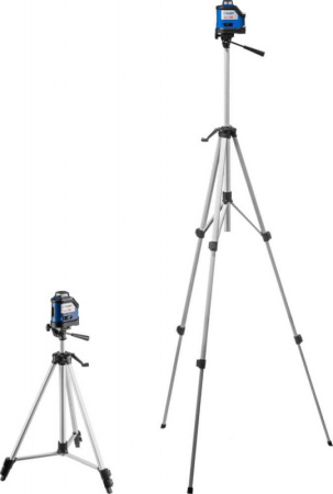 Нивелир лазерн. Зубр Профессионал 34906-2 (34906-2)