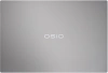 Ноутбук Osio BaseLine B150i-006s N-series N100 8Gb SSD512Gb Intel UHD Graphics 15.6" IPS FHD (1920x1080) Windows 11 Home silver WiFi BT Cam 5000mAh