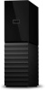 Жесткий диск WD USB 3.0 12.2TB WDBBGB0120HBK-EESN My Book 3.5" черный