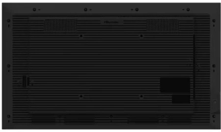 Панель Hisense 65" 65DM66D черный D-LED DID LED 8ms 16:9 HDMI M/M матовая 1200:1 500cd 178гр/178гр 3840x2160 DP 4K USB 21.5кг