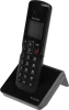 Р/Телефон Dect Alcatel S230 RU черный АОН