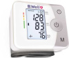 Тонометр запястный B.Well MED-57
