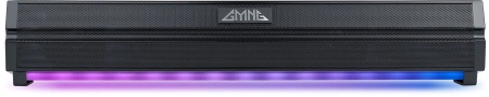 Саундбар GMNG GG-SP100UB 2.0 10Вт черный