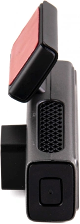 Видеорегистратор Playme X черный 2560x1440 1440p 170гр. Allwinner