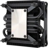 Устройство охлаждения(кулер) Thermalright AXP-90 X36 Black Soc-AM5/AM4/1200/1700/1851 4-pin 22.4dB Al+Cu Ret (AXP-90-X36-BLACK)