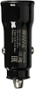 Автомобильное зар./устр. Wiiix UCC-5-2-01-ANT 2.4A (PD) 2xUSB универсальное черный