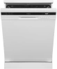 Посудомоечная машина Hyundai DF126 белый (полноразмерная)