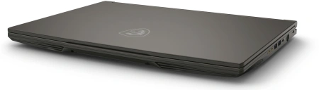 Ноутбук MSI Thin 15 B12UC-2632XRU Core i5 12450H 16Gb SSD512Gb NVIDIA GeForce RTX 3050 4Gb 15.6" IPS FHD (1920x1080) Free DOS grey WiFi BT Cam (9S7-16R831-2632)