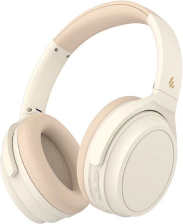 Гарнитура мониторные Edifier WH700NB слоновая кость беспроводные bluetooth оголовье