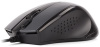 Мышь A4Tech V-Track Padless N-500FS черный оптическая (1000dpi) USB (4but)