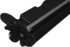 Картридж лазерный Cactus CS-TK1240 TK-1240 черный (1500стр.) для Kyocera PA2001/PA2001W/MA2001/MA2001W