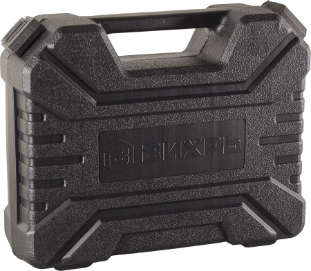 Дрель-шуруповерт Вихрь ДА-14,4Л-2 аккум. патрон:быстрозажимной (72/14/15)