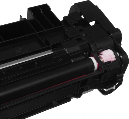 Картридж лазерный Cactus CS-W2013A 659A пурпурный (13000стр.) для HP LJ M856dn/M776dn/M776z/M776zs