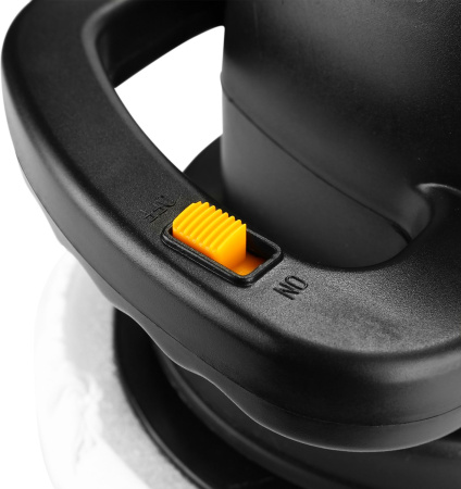 Полировальная машина Deko DKP200 200Вт