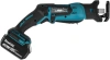 Сабельная пила Makita DJR185RFE аккум. 3000ход/мин