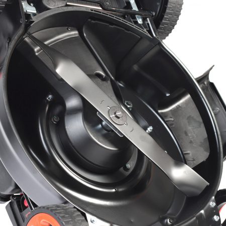 Газонокосилка роторная Patriot PT 55LS (512109055)