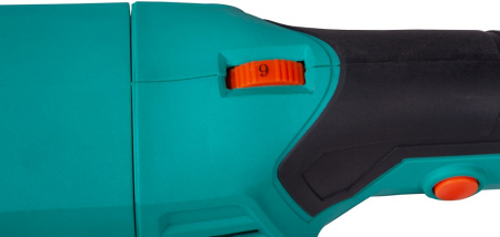 Полировальная машина Sturm! AG919CP 1400Вт 3500об/мин d=180мм