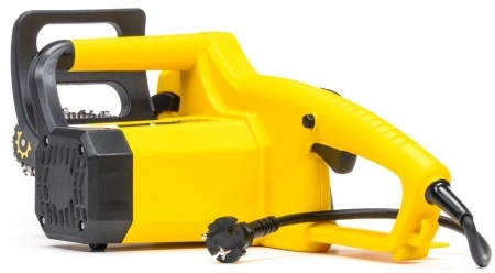 Электрическая цепная пила Champion 118-14 1800Вт дл.шины:14" (35cm)