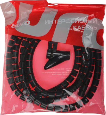 Кабельный органайзер Buro BU-CABORG-2X300