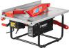 Станок распиловочный Зубр Мастер ЗПДС-200-800 800W