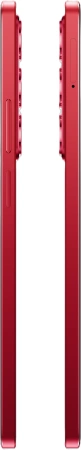 Смартфон Realme RMX3941 C75 256Gb 8Gb красный моноблок 3G 4G 2Sim 6.72" 1080x2400 Android 14 50Mpix 802.11 a/b/g/n/ac NFC GPS GSM900/1800 GSM1900 TouchSc microSD
