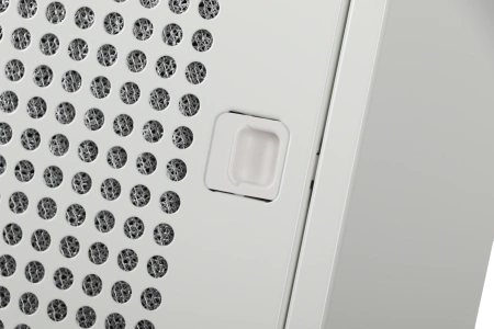 Вытяжка козырьковая Elikor Europa 50П-290-П3Л белый управление: ползунковое (1 мотор)