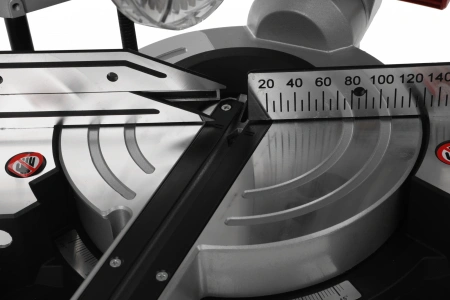 Торцовочная пила Metabo KGSV 216 M 1700Вт 5000об/мин d=216мм