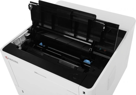 Принтер лазерный Kyocera Ecosys P2235dn (1102RV3NL0) A4 Duplex Net черный