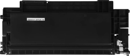 Картридж лазерный Cactus CSP-W2070XSET 117X черный/пурпурный/желтый/голубой набор 4шт.упак. для HP C