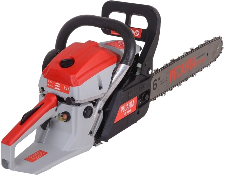 Бензопила Ресанта БП-4516 2300Вт 2.04л.с. дл.шины:16" (40cm) (70/6/14)