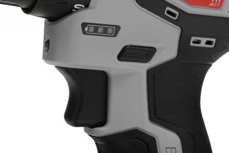 Дрель-шуруповерт Интерскол ДА-10/12В аккум. патрон:быстрозажимной (кейс в комплекте) (687.2.2.70)