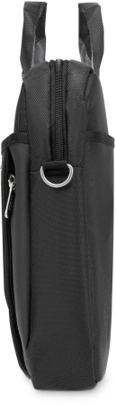 Сумка для ноутбука 15.6" PC Pet PCP-SL9015N черный нейлон