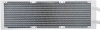 Система водяного охлаждения Thermalright Frozen Horizon 360 ARGB Soc-AM5/AM4/1151/1200/2066/1700 белый 4-pin 28.1dB Al Ret (F-HORIZON-360-WH)